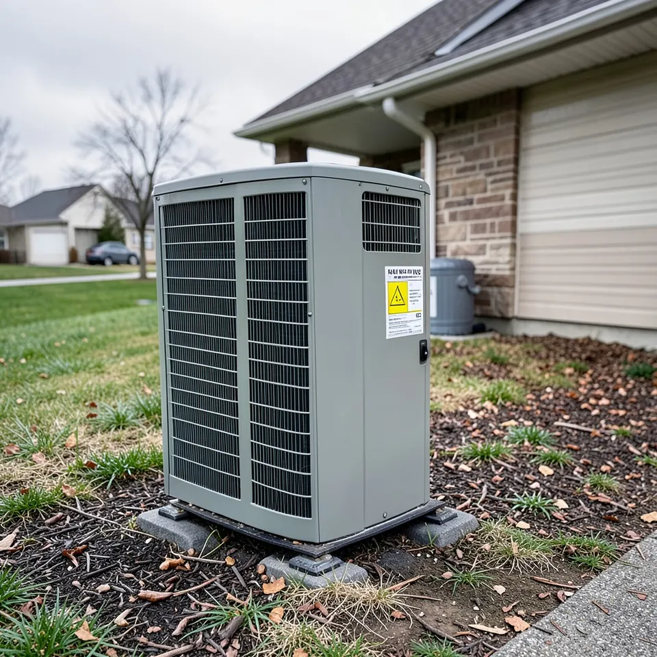 AC Repair: What Auburn Homeowners Should Know — local guide